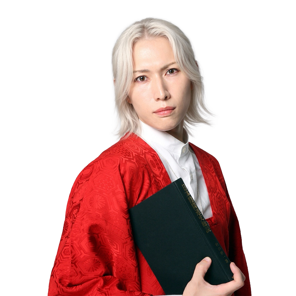 【推しの占い師】翔護
