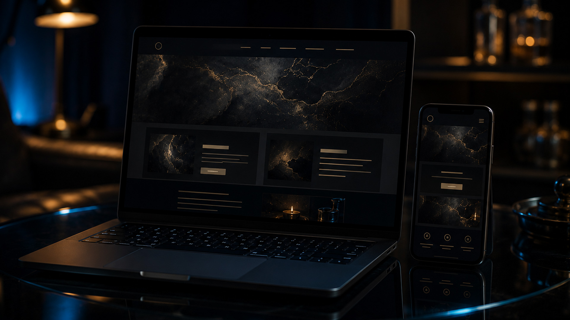 Webサイト制作